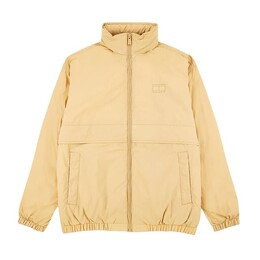 Tommy Jeans: Коричневая куртка 
