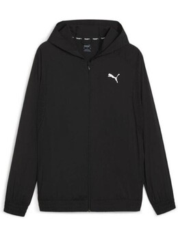 PUMA: Чёрный плащ 