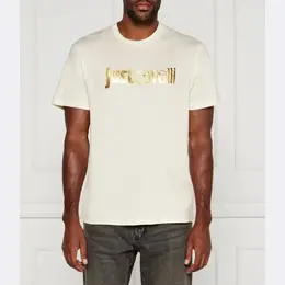 Just Cavalli: Футболка 