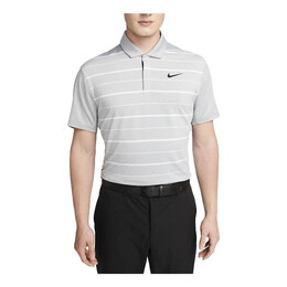 Nike: Рубашка  Dri FIT в полоску