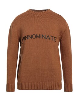 HINNOMINATE: Коричневый свитер 