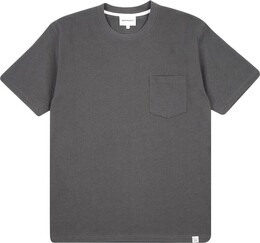 Norse Projects: Футболка с карманами 