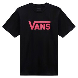 Vans: Футболка  Classic с коротким рукавом