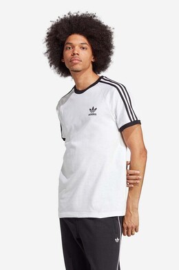 Adidas Originals: Хлопковая футболка  Originals