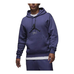 Nike: Флисовая толстовка  Jordan Essentials