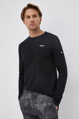 Pepe Jeans: Рубашка с длинным рукавом 
