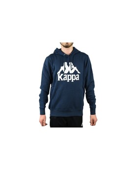Kappa: Тёмная толстовка 