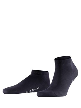 Falke: Тёмные носки 