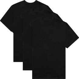 Fear of God: Футболка с коротким рукавом 