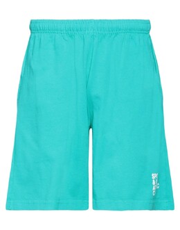 Sporty & Rich: Шорты с принтом 