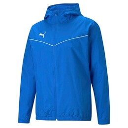 PUMA: Светлая куртка 