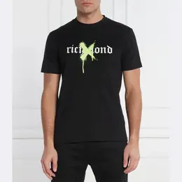 Richmond X: Чёрная футболка 