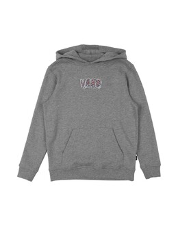 Vans: Светлая толстовка 
