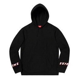 Supreme: Толстовка с капюшоном 