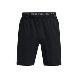 Under Armour: Чёрные брюки 