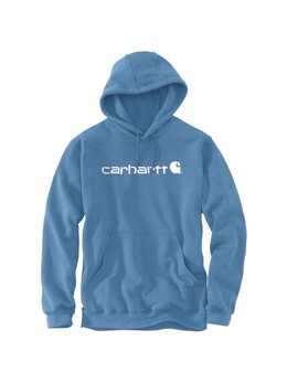 Carhartt: Светлая толстовка 