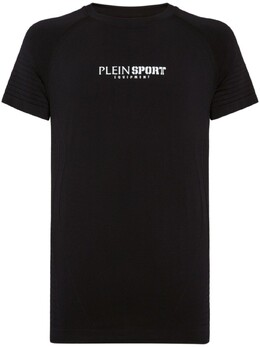 Plein Sport: Спортивная футболка 