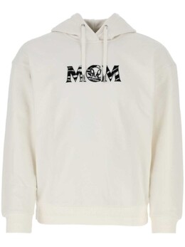 MCM: Хлопковая толстовка 