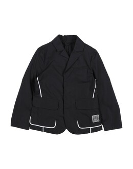 Giorgio Armani: Синие пиджаки 