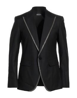 Dsquared2: Чёрные пиджаки 