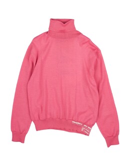 Dsquared2: Розовый свитер 