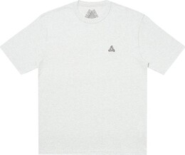 Palace: Светлая футболка 