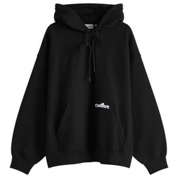 Carhartt WIP: Толстовка с капюшоном 