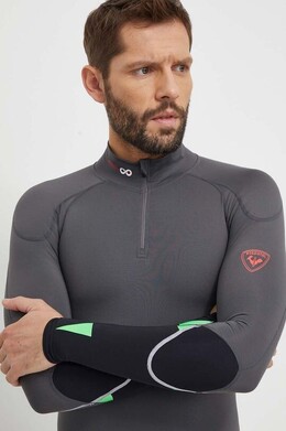 Rossignol: Футболка с длинным рукавом 