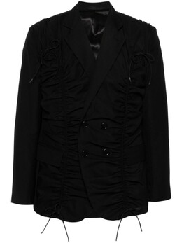 Simone Rocha: Двубортные пиджаки 