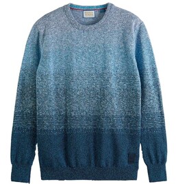 Scotch & Soda: Свитер с высоким воротником 