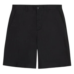 Fred Perry: Чёрные шорты 