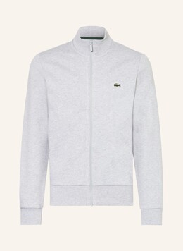 Lacoste: Светлая толстовка 