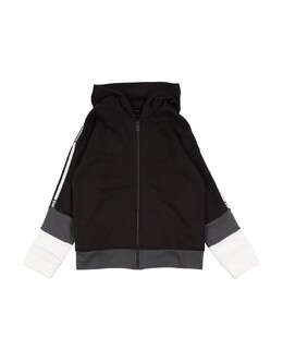 Giorgio Armani: Чёрная толстовка 