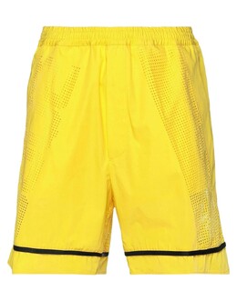 Dsquared2: Жёлтые шорты 