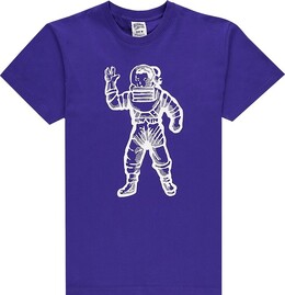 Billionaire Boys Club: Футболка с коротким рукавом 