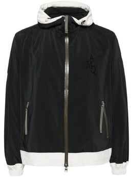 Alexander McQueen: Куртка на молнии 