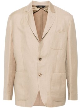 Brioni: Однобортные пиджаки 