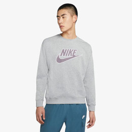Nike: Толстовка  NSW