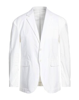 Dsquared2: Белые пиджаки 