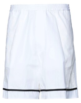 Dsquared2: Белые шорты 