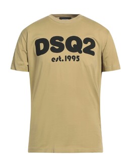 Dsquared2: Трикотажная футболка 