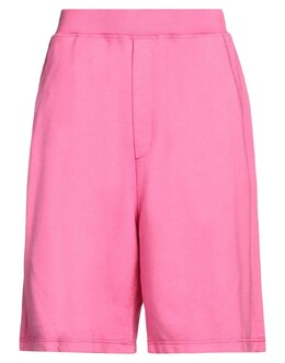 Dsquared2: Однотонные шорты 