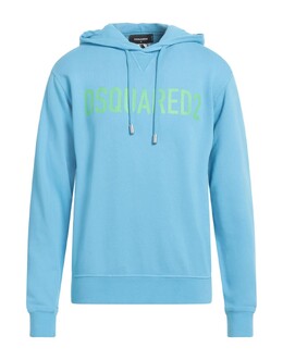 Dsquared2: Однотонная толстовка 