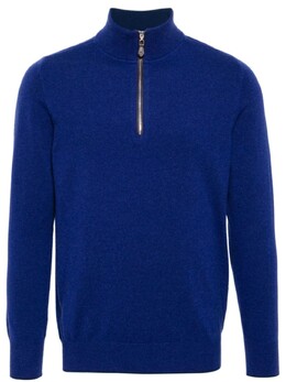 N.Peal: Кашемировый кардиган  The Carnaby