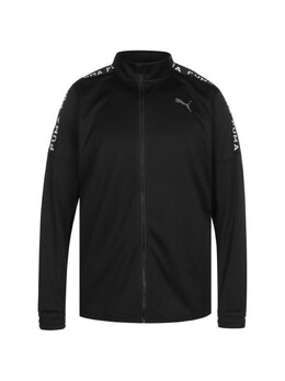 PUMA: Чёрный плащ 