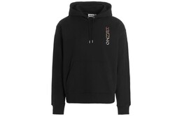 Kenzo: Толстовка с капюшоном 