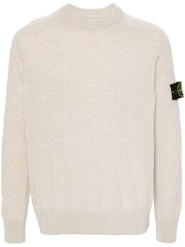 Stone Island: Свитер 