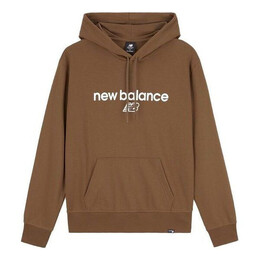 New Balance: Спортивная толстовка 