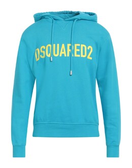Dsquared2: Однотонная толстовка 