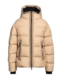 Dsquared2: Однотонный пуховик 
